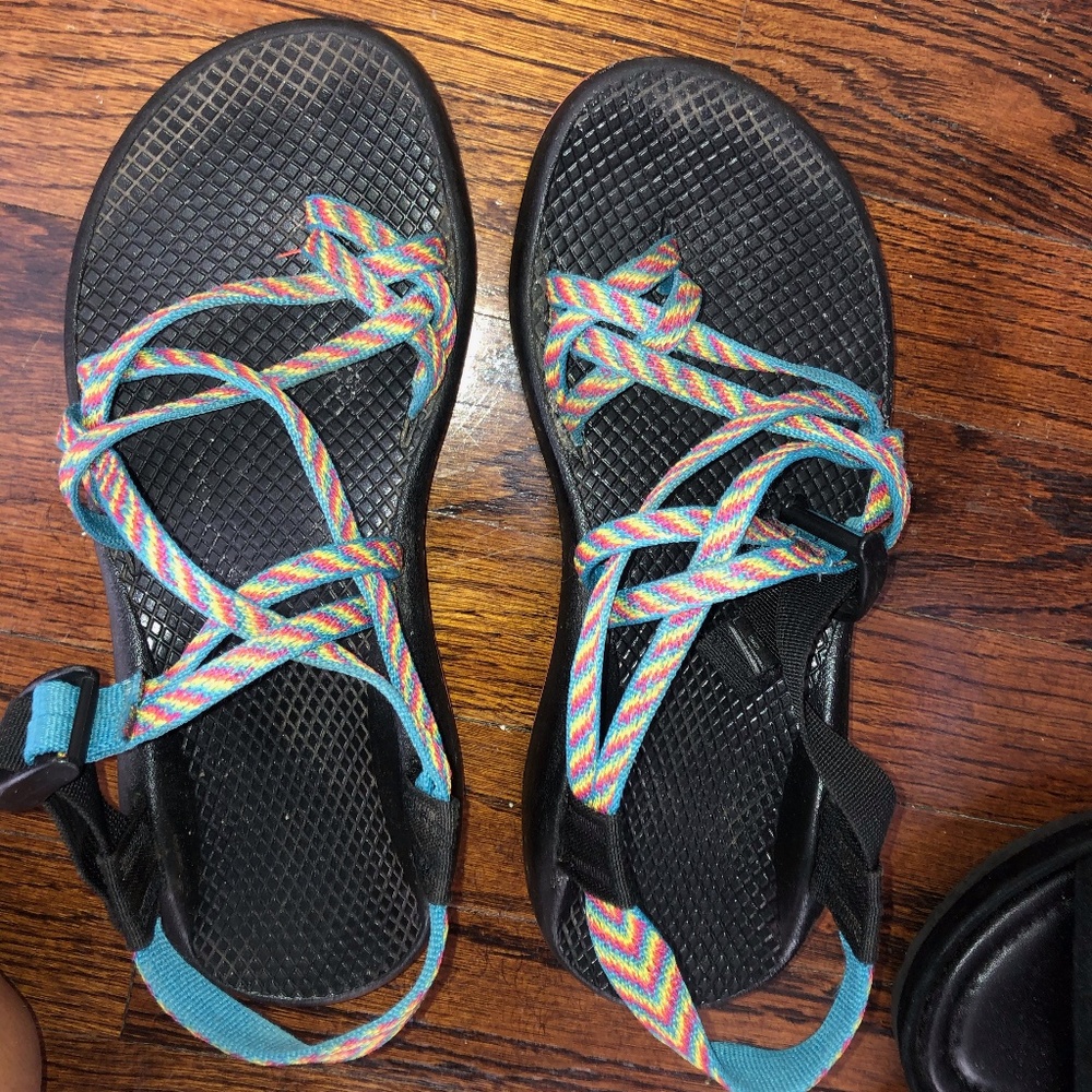 Chacos